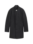 TOM TAILOR Denim Mantel Outdoorjacke 