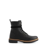 Travelin' Kongsberg Men Schnürboots Schwarz