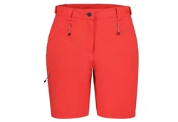 Icepeak Outdoorhose Beaufort Rot