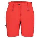 Icepeak Outdoorhose Beaufort Rot