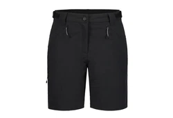 Icepeak Outdoorhose Beaufort Schwarz/Grau/Dunkelgrau/Dunkelblau