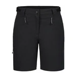 Icepeak Outdoorhose Beaufort Schwarz/Grau/Dunkelgrau/Dunkelblau