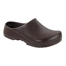 Super Birki PU-Clog braun Clog