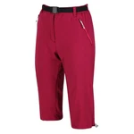 Regatta Outdoorhose Capri Hose 
