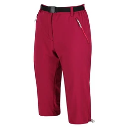 Outdoorhose 3/4 Capri Hose (0-tlg)