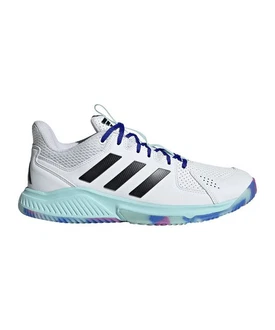 adidas Performance Court Flight Hallenschuh adidas Performance Court Flight Hallenschuh