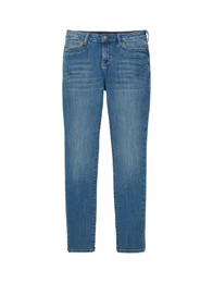 Skinny-fit-Jeans Tapered Relaxed Jeans - Tapered Fit