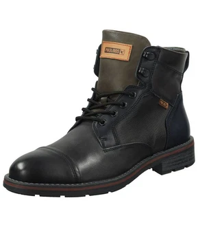 PIKOLINOS Stiefelette Schnürstiefelette PIKOLINOS Stiefelette Schnürstiefelette