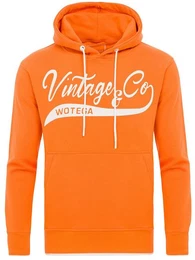 Kapuzenpullover Sweat Hoodie WT Star (1-tlg)