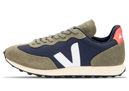 Rio Branco Alveomesh, bunt Sneaker