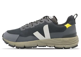 Dekkan Alveomesh, schwarz Sneaker