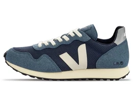 SDU Alveomesh, blau Sneaker