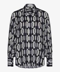 Brax Blusentop Hemd Style Vic Regular Fit 