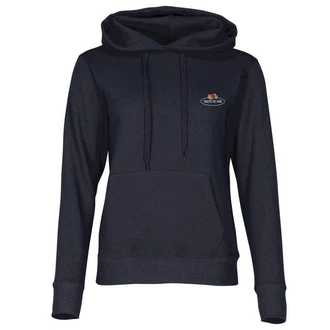 Fruit of the Loom Kapuzensweatshirt mit Vintage-Logo