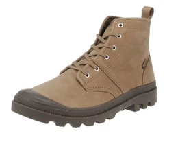77983-230-M Pallabrousse HI WP-BoneBrown-45 Stiefel