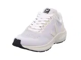 Mischfarbene und weiße Sneaker image