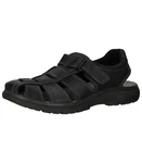 Imac Sandalen Riemchensandalette Schwarz