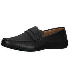 Slipper Leder Slipper