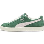 PUMA Clyde OG Sneaker Dunkelgrün/Grün