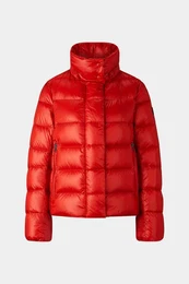 Outdoorjacke Steppjacke Leslie - Regular Fit