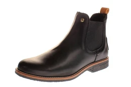 giordana igloo travelling b1-black-40 Stiefelette