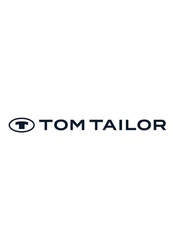 TOM TAILOR Kurzsocken Herren 3er Pack Basic anthrazit meliert