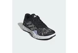 adidas Performance AMPLIMOVE TRAINER SCHUH Schwarz/Dunkelblau/Grau