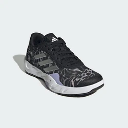 adidas Performance AMPLIMOVE TRAINER SCHUH Schwarz/Dunkelblau/Grau