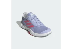 adidas Performance AMPLIMOVE TRAINER SCHUH Hellblau/Blau/Lila/Grau
