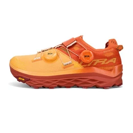 MONT BLANC BOA Men - Herren Trailrunningschuh - Golden Hour Laufschuh