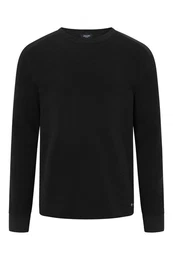 JOOP! Strickpullover Sweatshirt Orson - Modern Fit