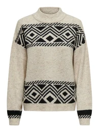 Strickpullover Strickpullover Victoria - Regular Fit