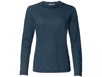 VAUDE Damen Langarmshirt Essential