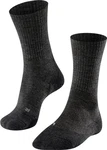FALKE Funktionssocken TK2 Explore Wool SMOG