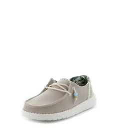 Wendy Fringe Slipper Lockere und bequeme Passform