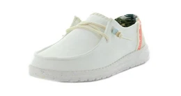 Wendy Fringe Slipper Lockere und bequeme Passform