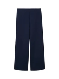 Bermudas easy culotte