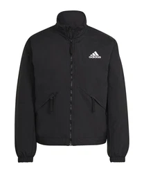 adidas Performance Sweatjacke Back-To-Sport Jacke Damen Schwarz