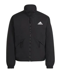 adidas Performance Sweatjacke Back-To-Sport Jacke Damen Schwarz