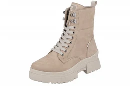 Stiefelette