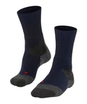 FALKE Wandersocken TK-X Expedition Dunkelblau/Blau