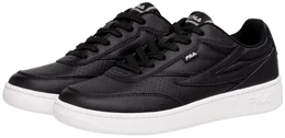 Sevaro Black Sneaker