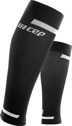Sportsocken The Run Calf Sleeves black 000