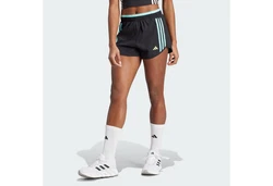 adidas Performance Sweatshorts OWN THE RUN 3-STREIFEN SHORTS 