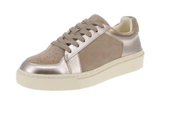 29533655 Julice G261-Beige-Gold Sneaker