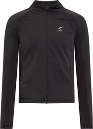 Funktionsjacke He.-Funktions-Jacke Shell II M BLACK