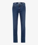 Brax 5-Pocket-Jeans STYLE.CADIZ Hellblau/Blau