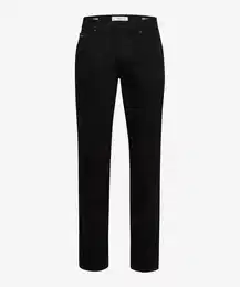 Stoffhose Straight-Fit Jeans Cadiz Masterpiece - Straight Leg