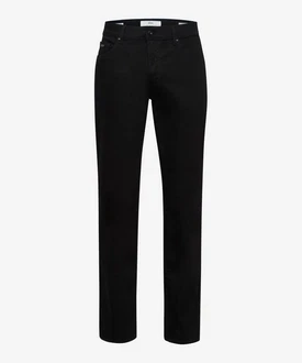 Brax 5-Pocket-Jeans STYLE.CADIZ Schwarz