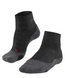 Kurzsocken TK2 Explore Short (1-Paar) Hoher Komfort im Mittelgebirge